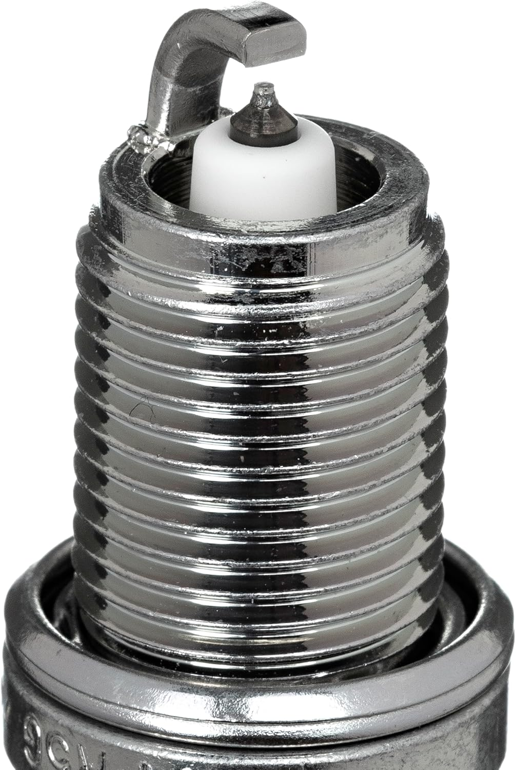 NGK (7772) PFR7G-11S Laser Platinum Spark Plug image number 2