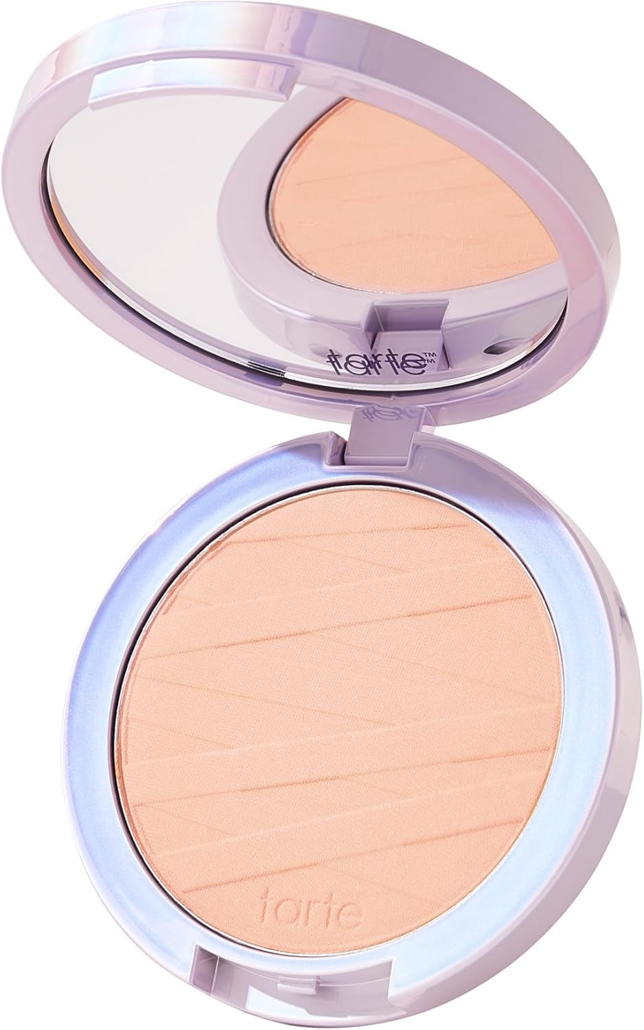 Tarte Face Tape Pressed Powder - 20B Light Beige(Light Skin with Cool, Pink Undertones) - Full Size