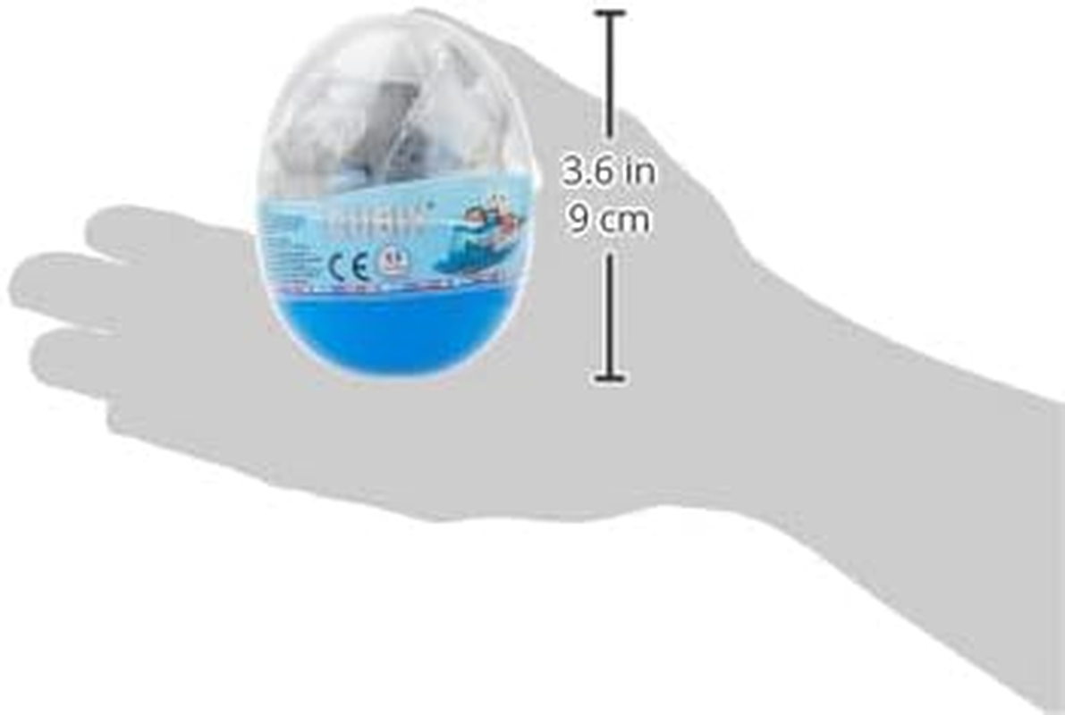 GLOBO S.P.A. (GLO) 8014966397601 Toy, Plain image number 3