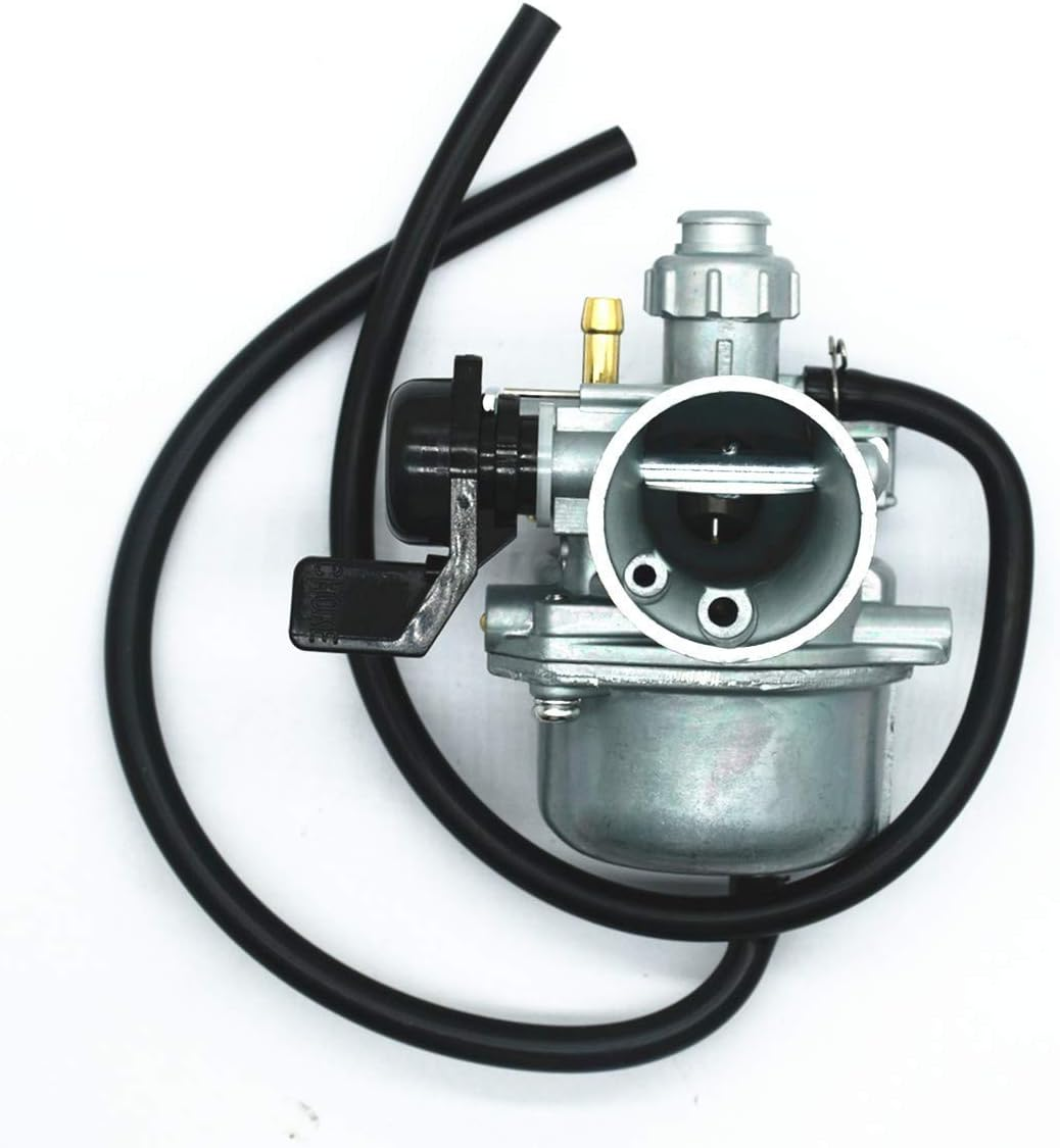 Carburetor for 1997-2004 XR70R CRF70F Carb Assembly 16100-GCF-672 image number 4