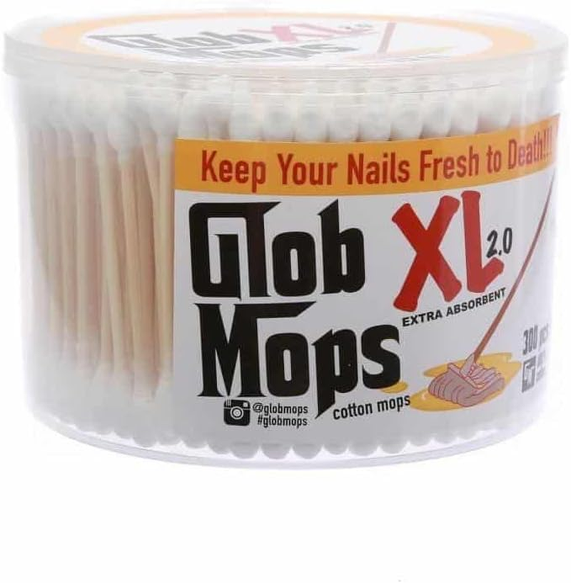 Glob Mops XL 3 Pack (3 Items)