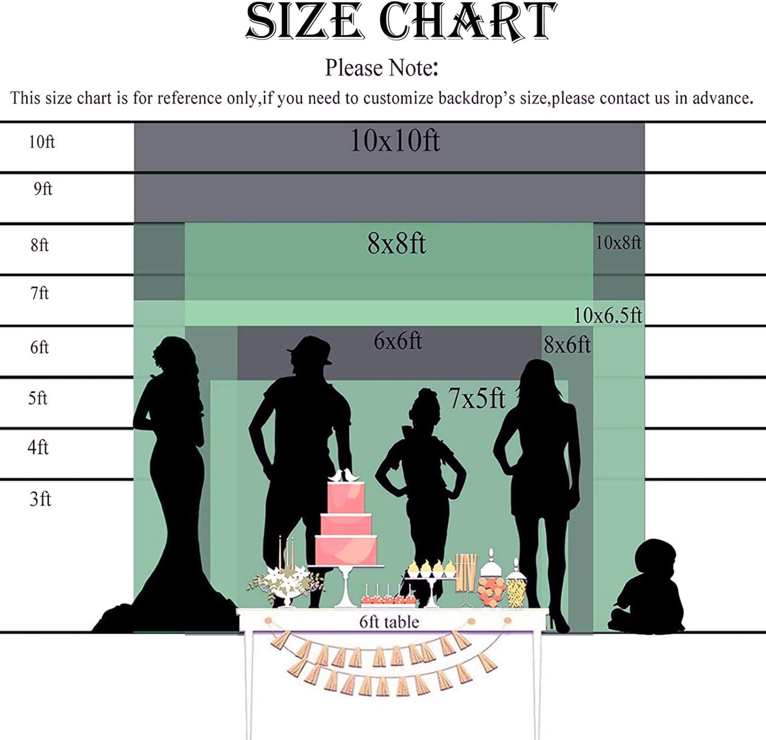 7&times;5Ft Winter Christmas Window Backdrop for Photography Merry Xmas Pine Tree Indoor Background Snow Holiday Photobooth New Year Party Decorations Photo Studio Props Supplies