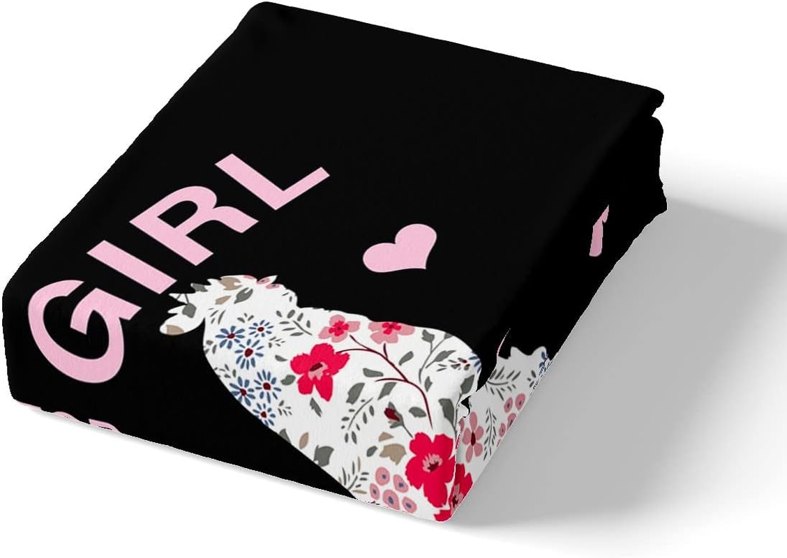 Girl Loves Flower Chicken Comforter Cover 135 X 200 Rustic Farm Animal Print Bedding Set for Girls Kids Teens Room Colorful Floral Decor Hen Duvet Cover Pink Love Heart Bedspread