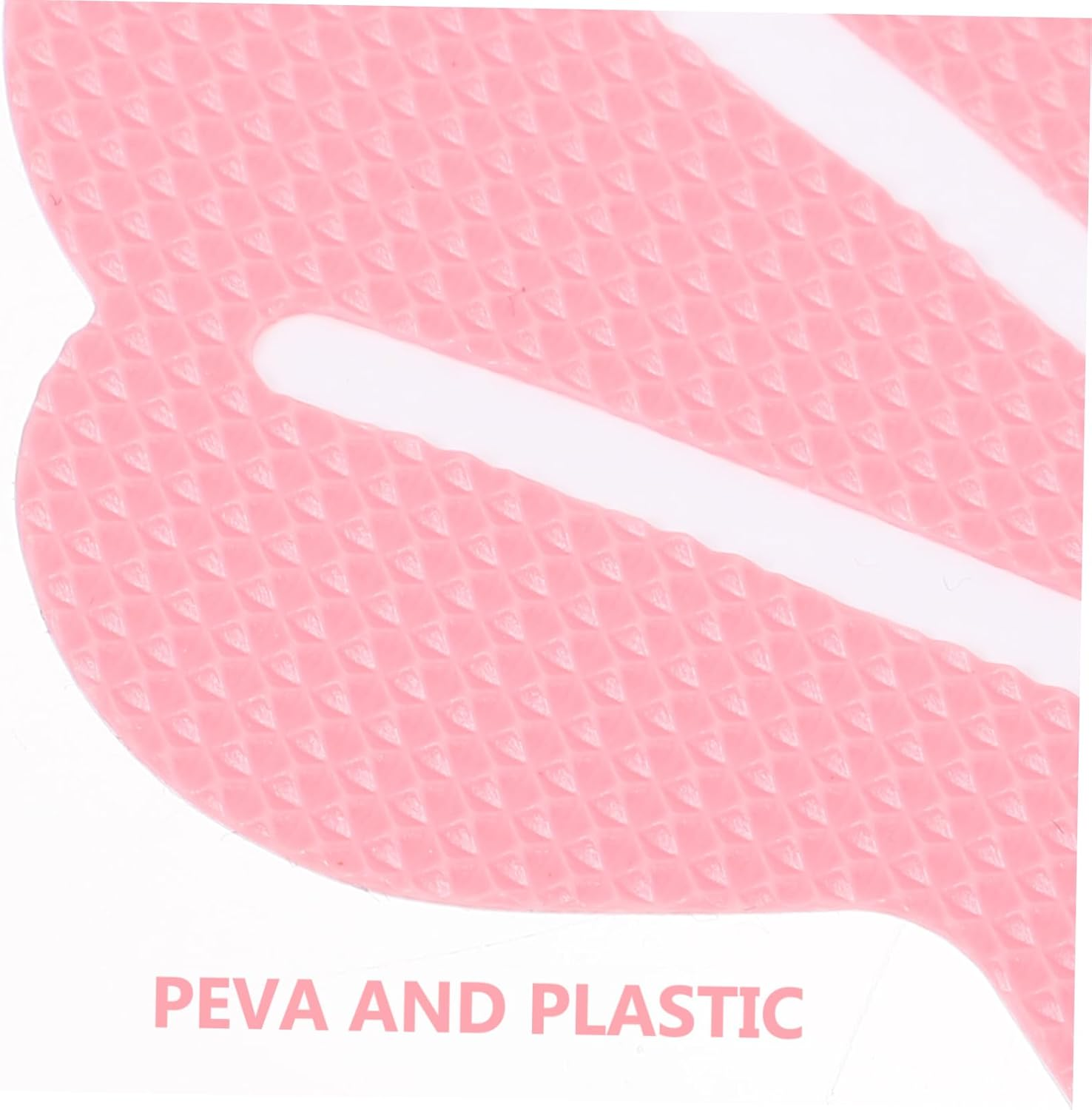 SHERCHPRY Bathtub Non Slip Stickers Peva Bathroom Decals Slip Shower Stickers Easy Peel Decals image number 2