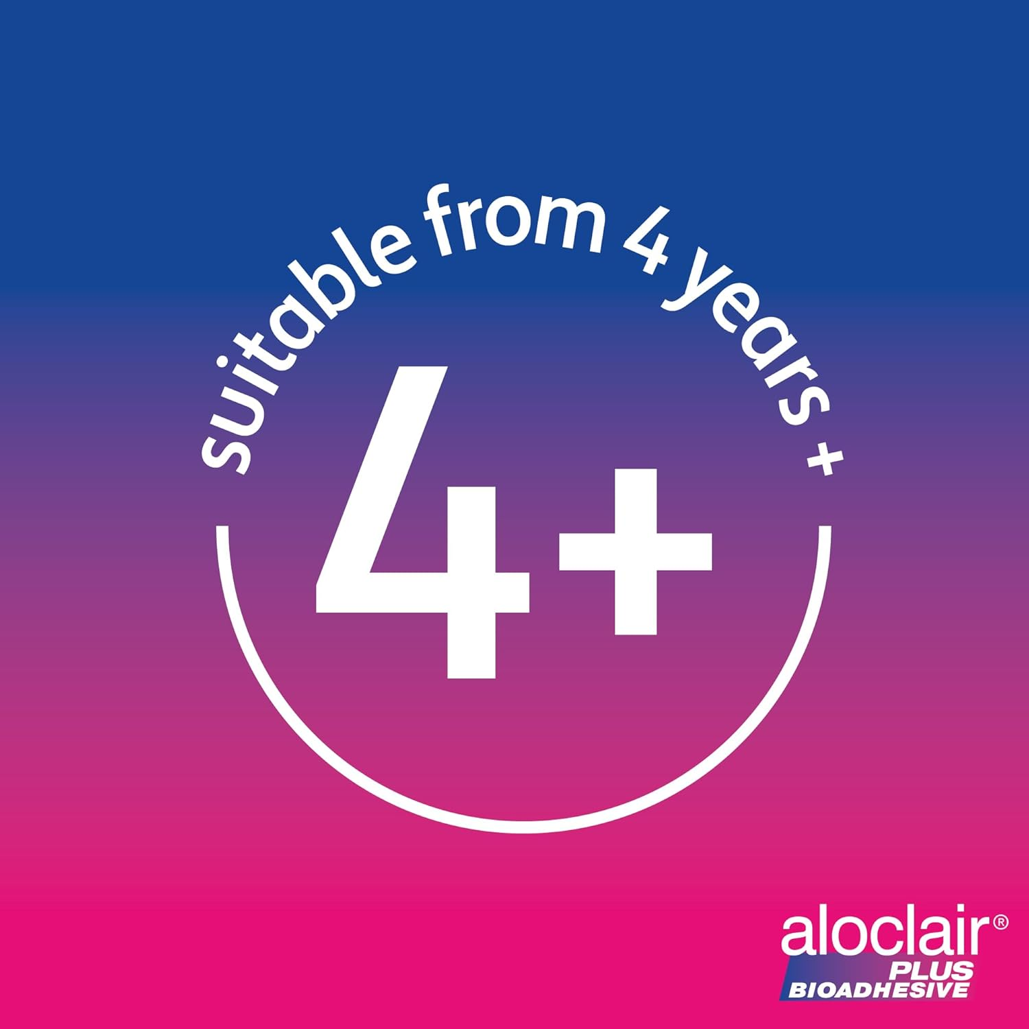 Aloclair 8 Ml Mouth Ulcer Treatment Gel image number 5