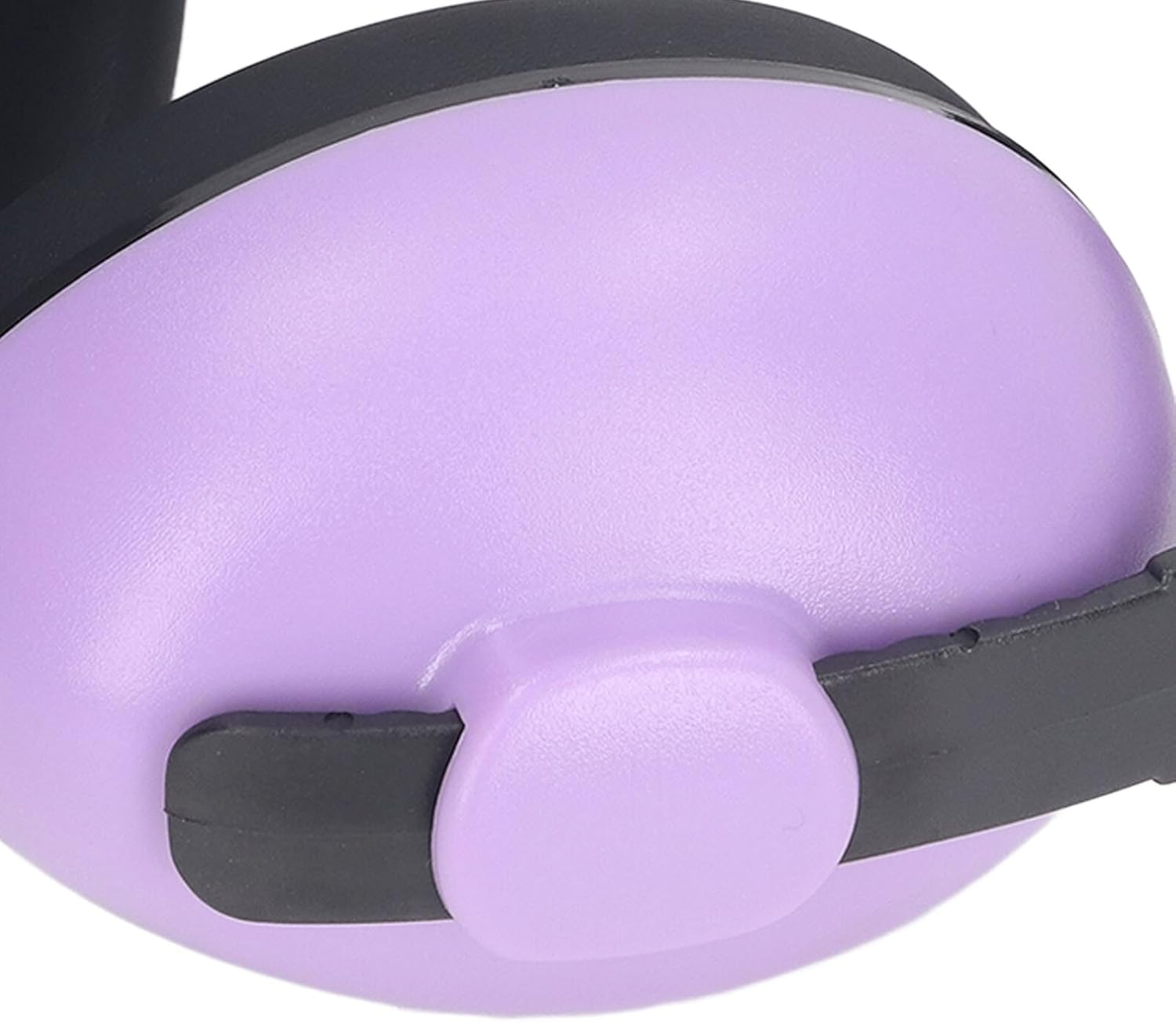 Noise Reducing Headphone, Foldable Noise Cancelling Headphones, Comfortable Headband, 35Db High Noise Cancelling Ear Muffs, Versatile Usage, Noise Reduction Earmuffs For image number 3