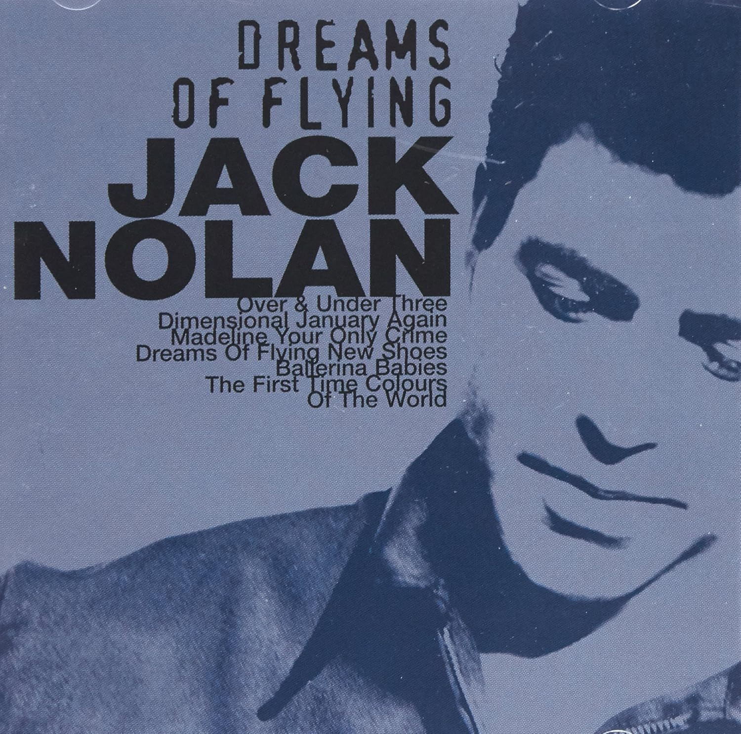 Dreams of Flying image number 2