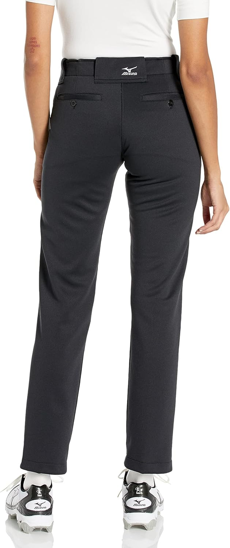 Mizuno Women'S Full Length Softball Pant image number 5