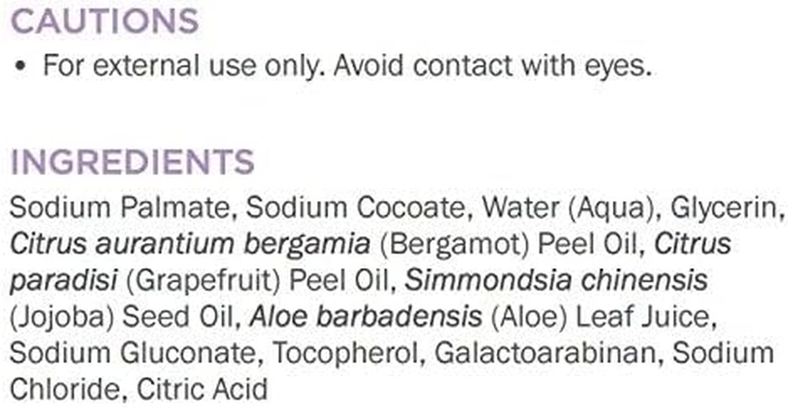 MOISTURIZING BATH BAR 113 G image number 2