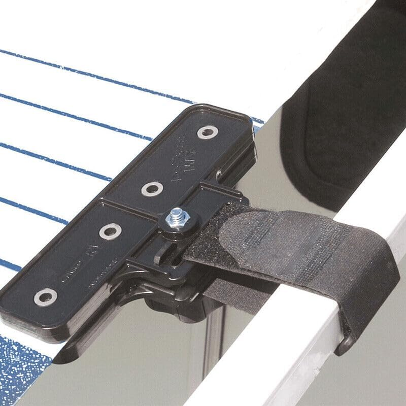 LEDON 2X Pop Top Awning anti Flap Kit De Flappers Large Poptop Deflapper Straps for Caravan & Camper Awning Stability image number 1