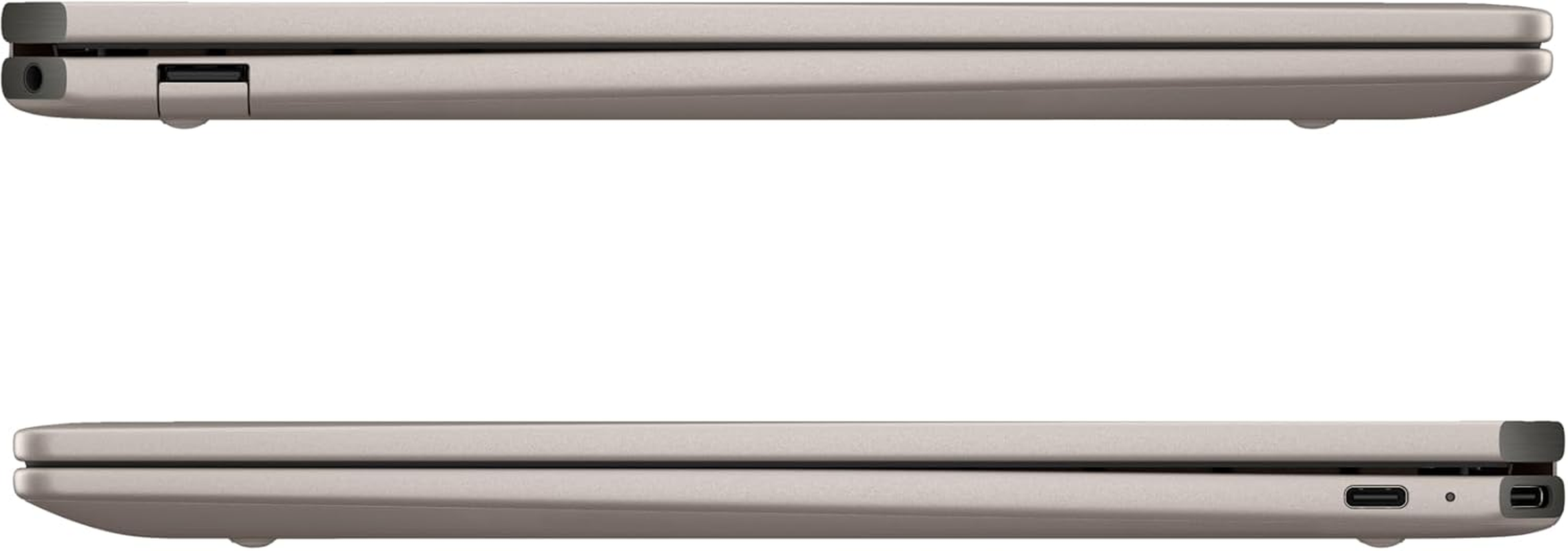 HP Spectre X360 OLED 2-In-1 Laptop, 14" 2.8K Touchscreen, Intel Ultra 7 155H 16-Core, 32GB LPDDDR5 4TB SSD, Backlit Keyboard Thunderbolt 4 Fingerprint Stylus Pen Wi-Fi 6E, Win11 Home, COU 32GB USB image number 6