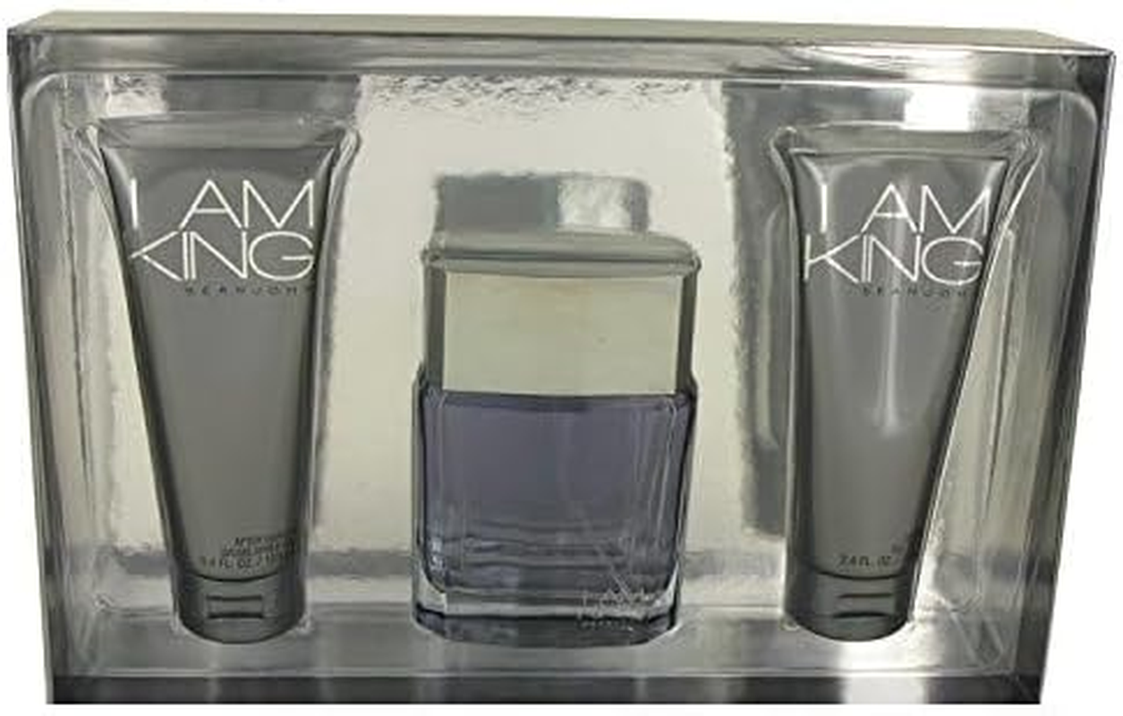 Sean John I Am King image number 3