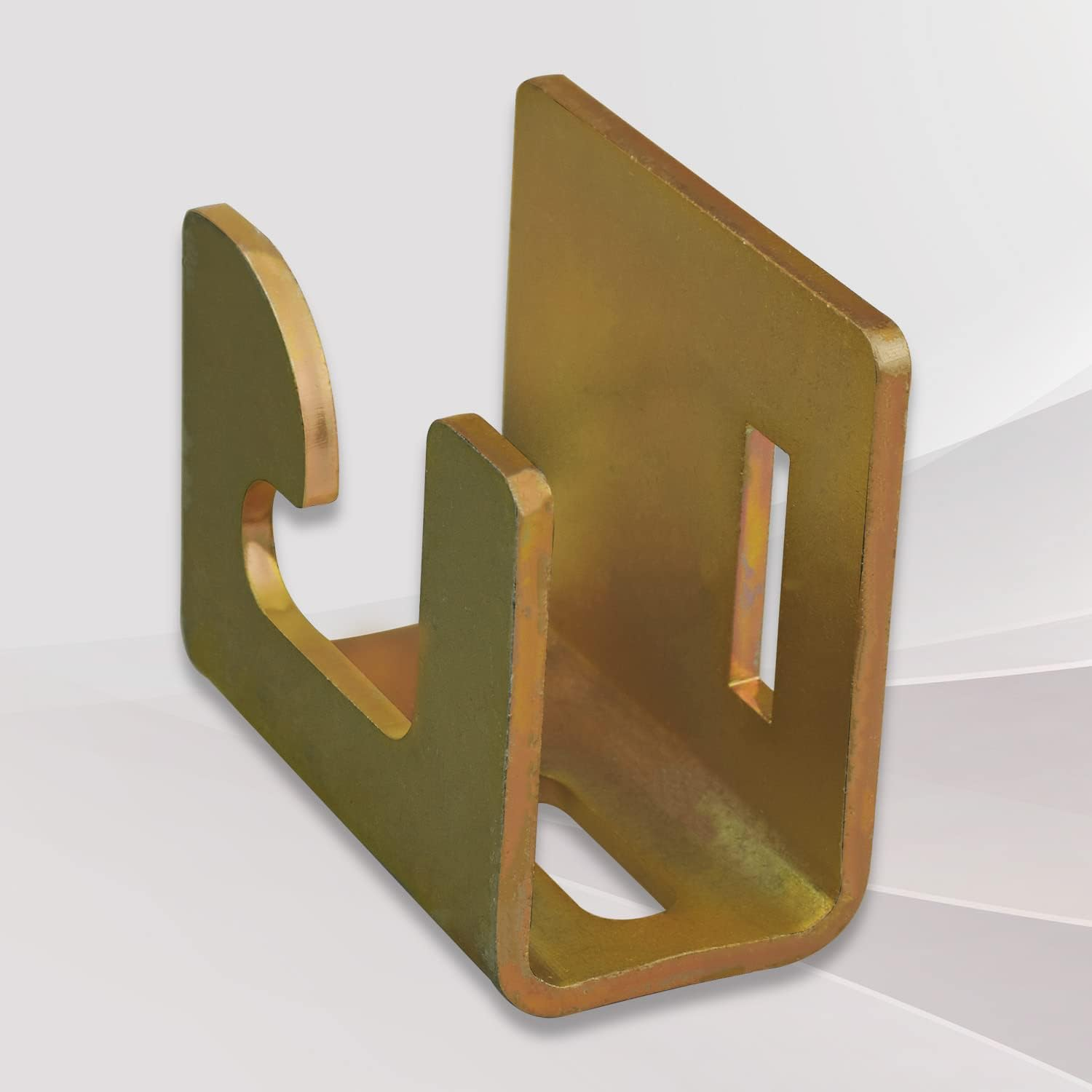 AMTHKNO 119-3496 Left Hand Deck Hanger for Toro Exmark Zero Turn Mowers, Fits Model 74385 74386 74387 74388 74389 74616 74620 74621 74622 and More. image number 1