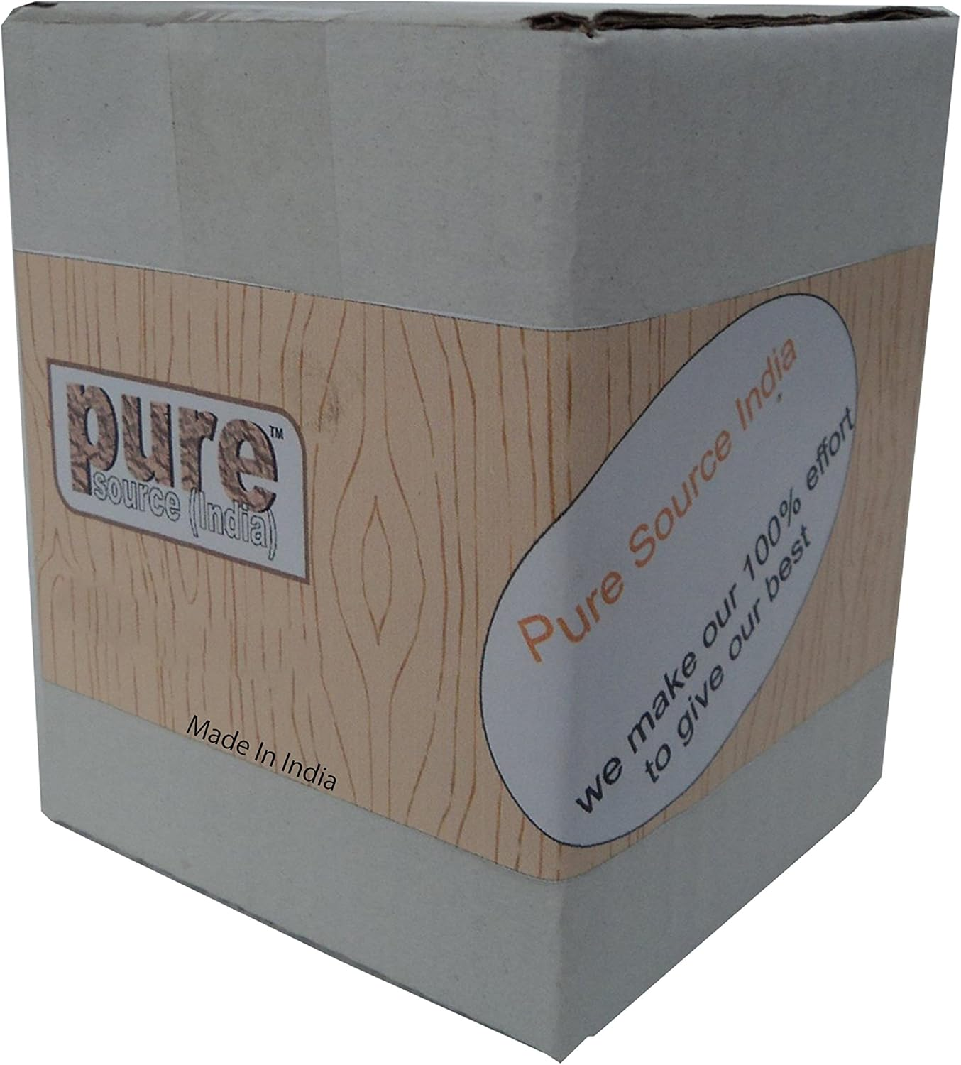 Pure Source India Relaxing Fragrances Vaporizer Oil, 1 L Refill image number 3