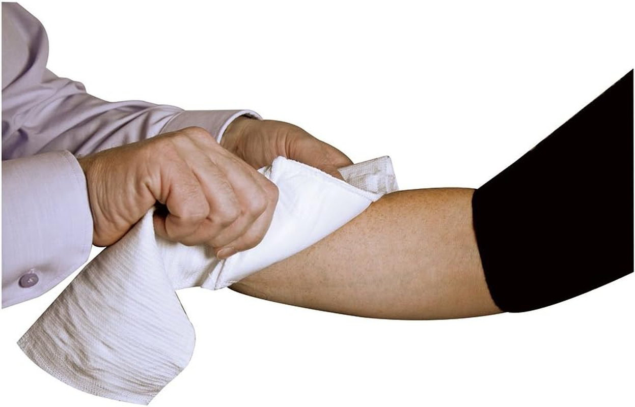 Reliance Medical Traumafix REL963 Dressing, Sterile, 15 Cm W X 18 Cm L, Single Unit