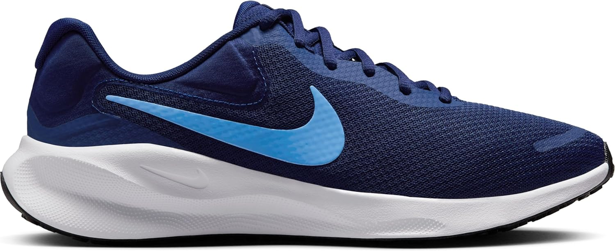 NIKE Men'S Revolution 7 Sneaker