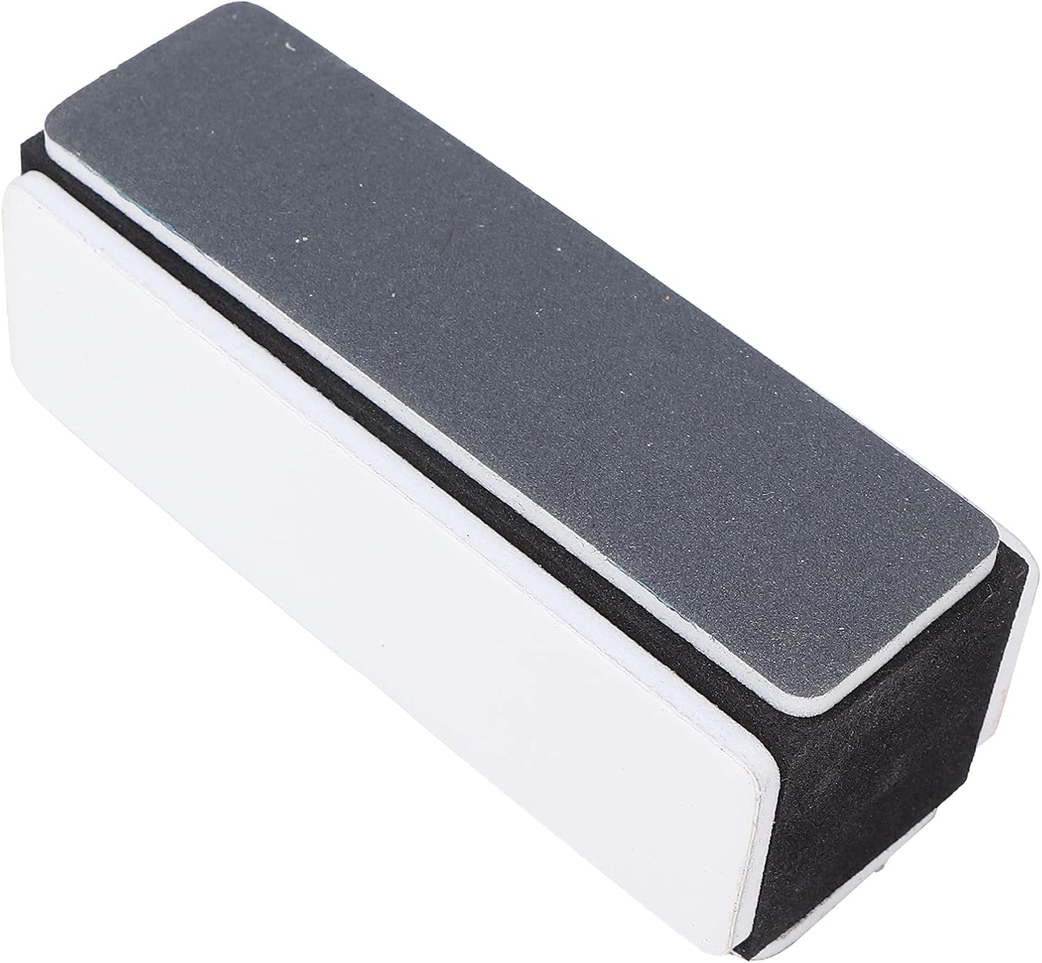 Mingzhe Professional Salon Nail Buffer Sanding Block Manicure Tool for Home Use image number 2