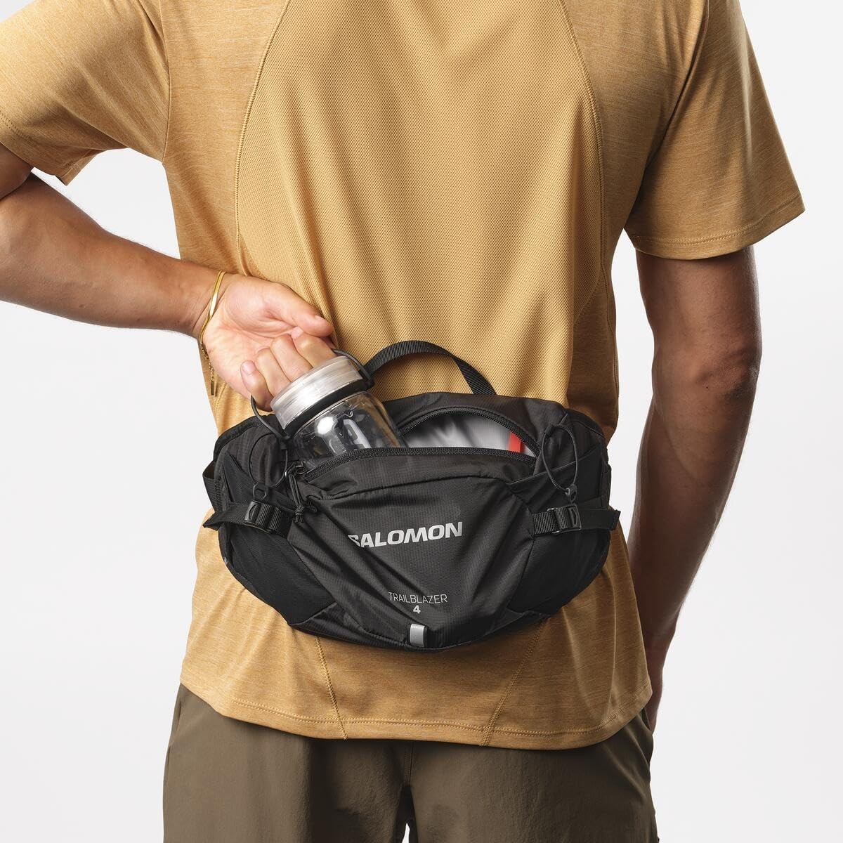 Salomon Trailblazer Belt Waist Bag
