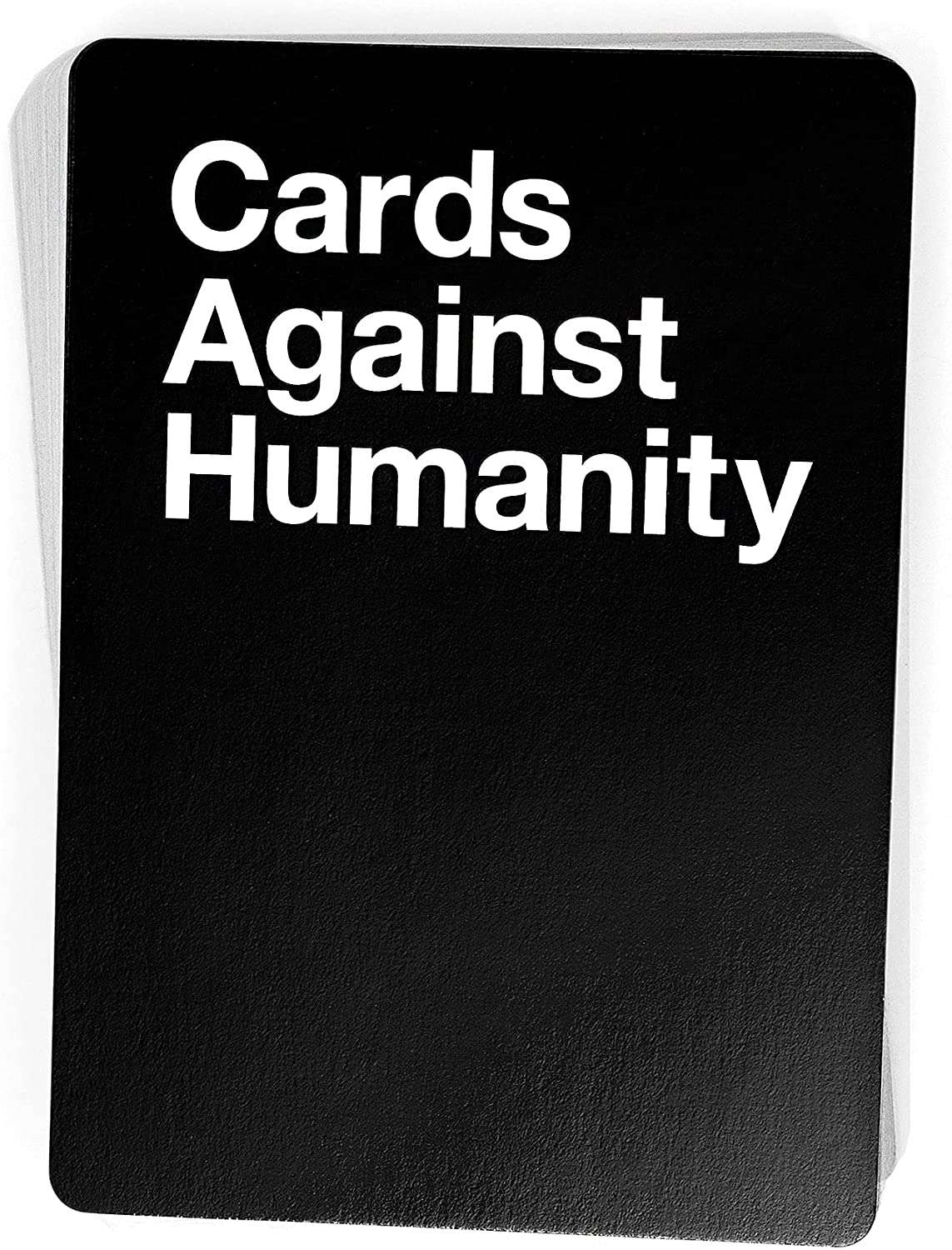 Cards against Humanity: Red Box image number 3