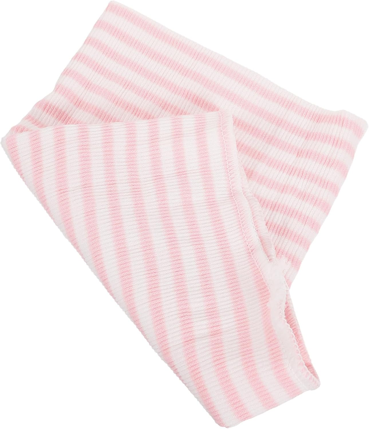 Cotton Belly Band Newborn Navel Belt Soft Abdomen Wrap Keep Warm for Boys and Comfort Support image number 5