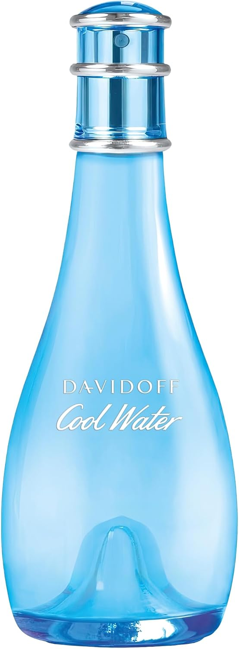 Davidoff Women'S Cool Water Woman Eau De Toilette Gift Set image number 1