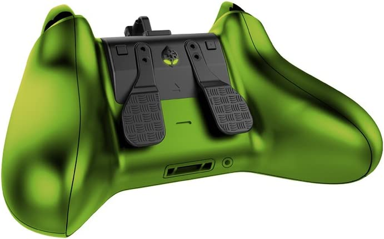 Collective Minds Strike Pack Dominator for Xbox One Compatible with Xbox One&trade; Controller Models 1537, 1697, and 1708 image number 5