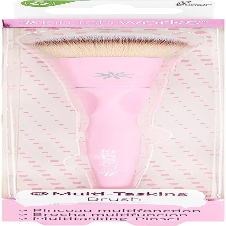 Brushworks HD Multi Tasking Brush image number 1