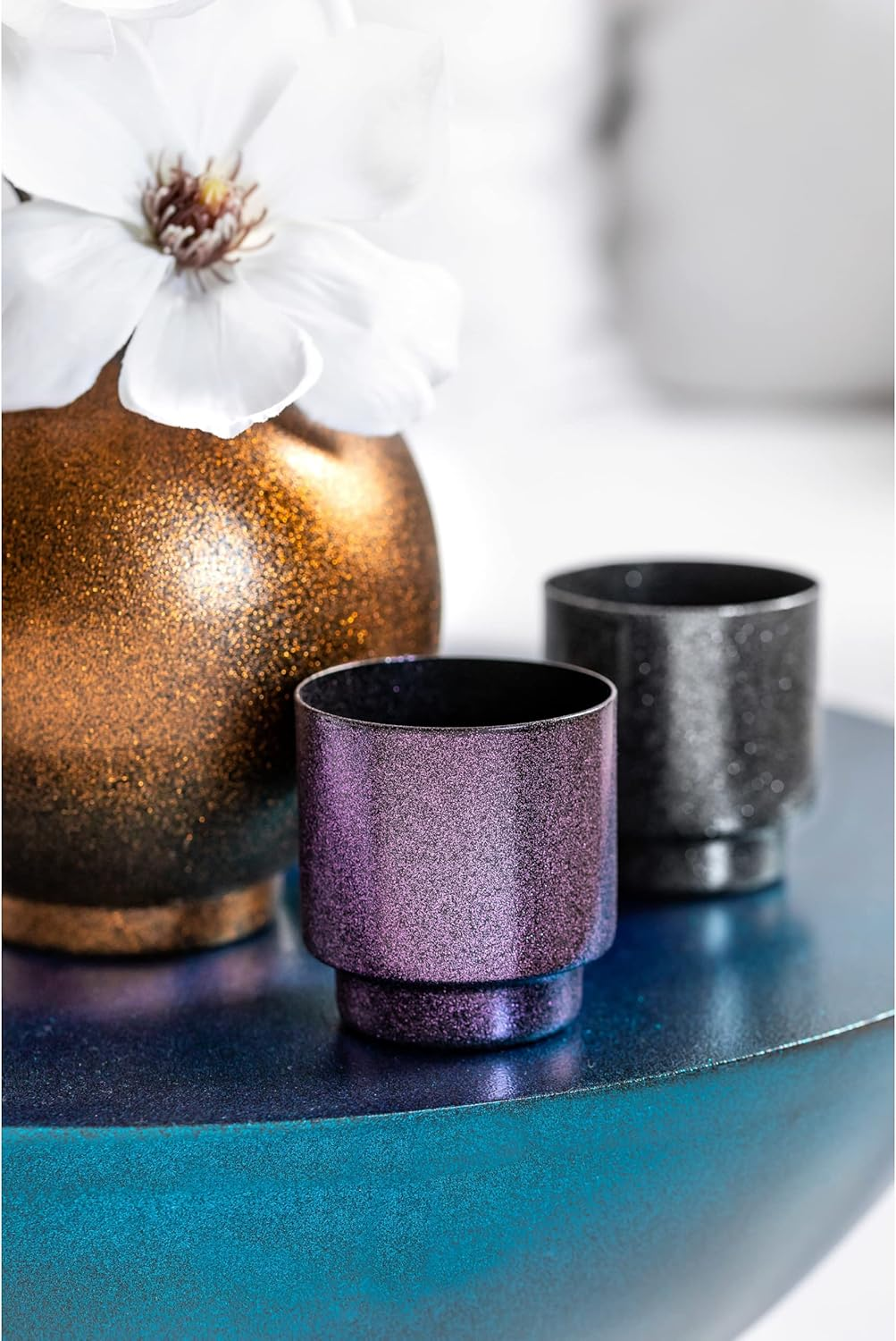 MONTANA CANS GLITTER EFFECT AMETHYST 400ML image number 4