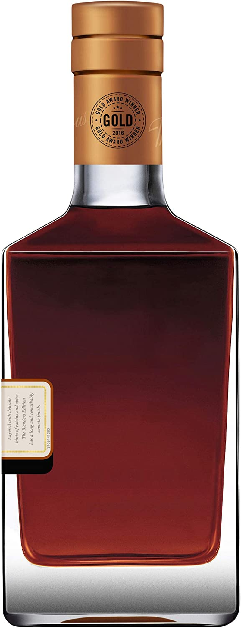 Bundaberg Master Distillers Blenders Edition Rum 700Ml image number 2