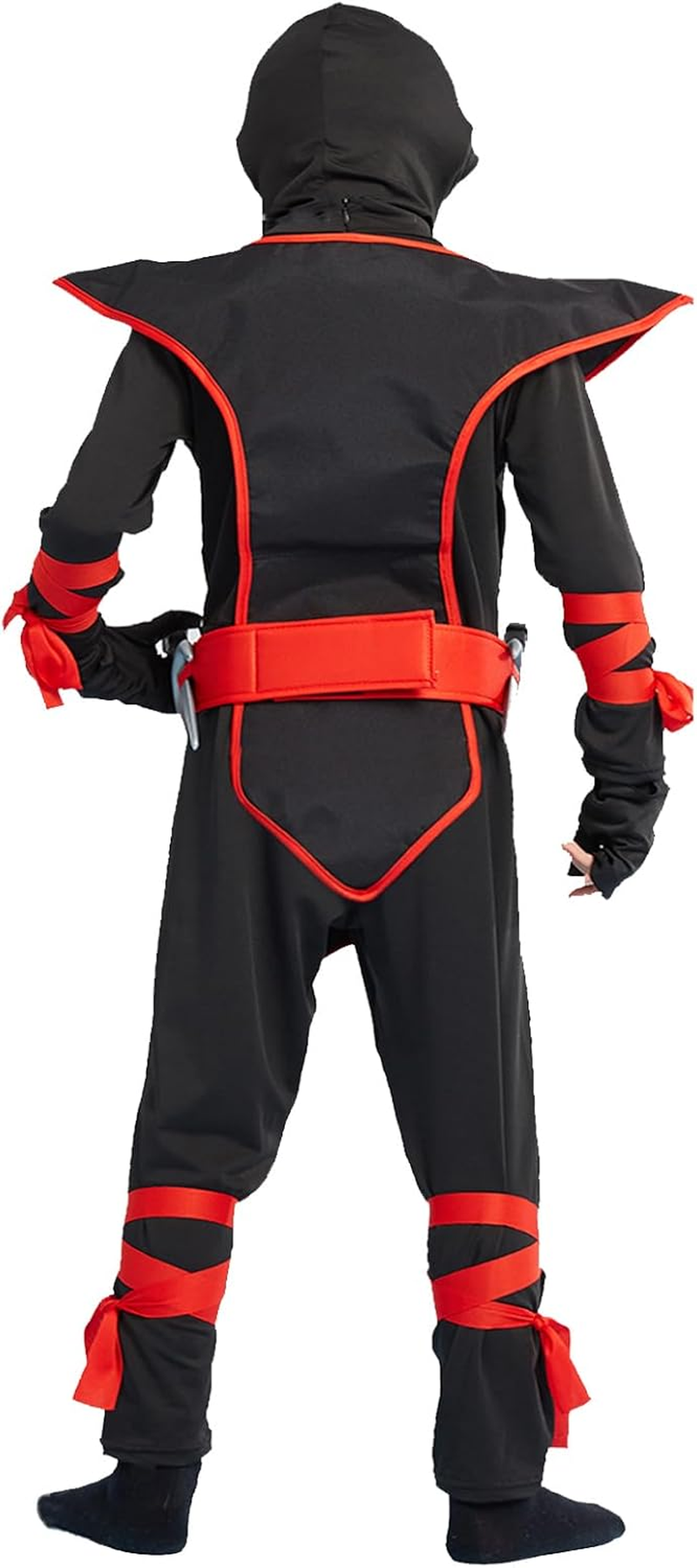 Ninja Costume for Boys
