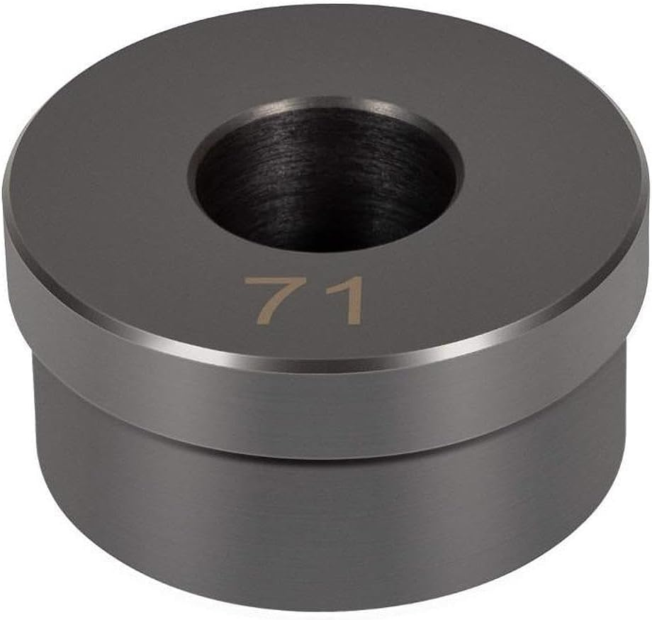 Vaveren Bushing Driver Tool Kit Remover Tools, T-0220-700R4,Professional Efficient Main Sleeve Driver for 700-R4 4L60 4L60E 4L65E image number 2