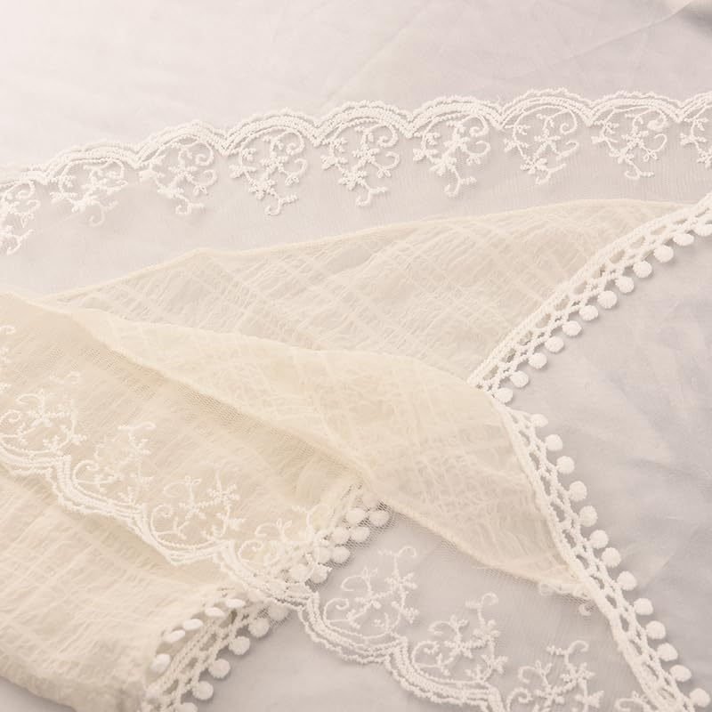 Boho Hair Scraf Headband Bandana Nonslip Headscraf Pretied Head Scarf for Women Girls Thick Thin Hair Decorations for Braids Shawls Hair Bandana Headbands for Girls Women Boho Accessories Headpiece image number 5