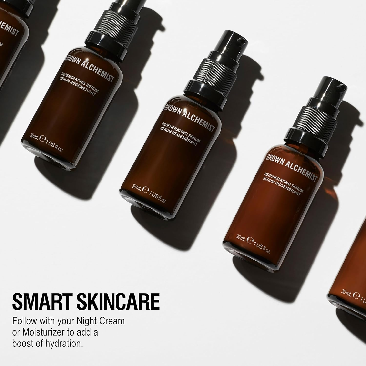 Grown Alchemist Regenerating Serum image number 5