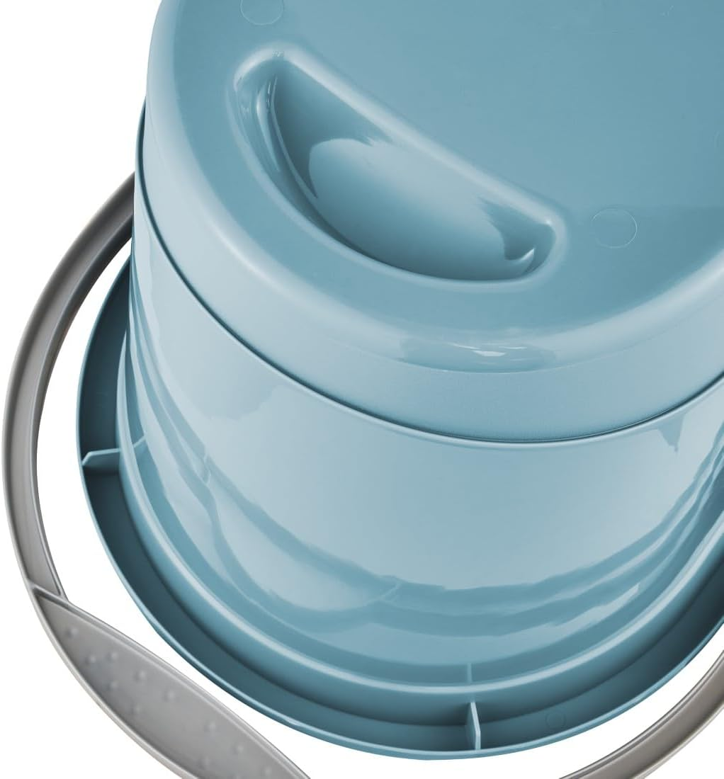 Keeeper Set of 3 Thies Cleaning Bucket 13 L