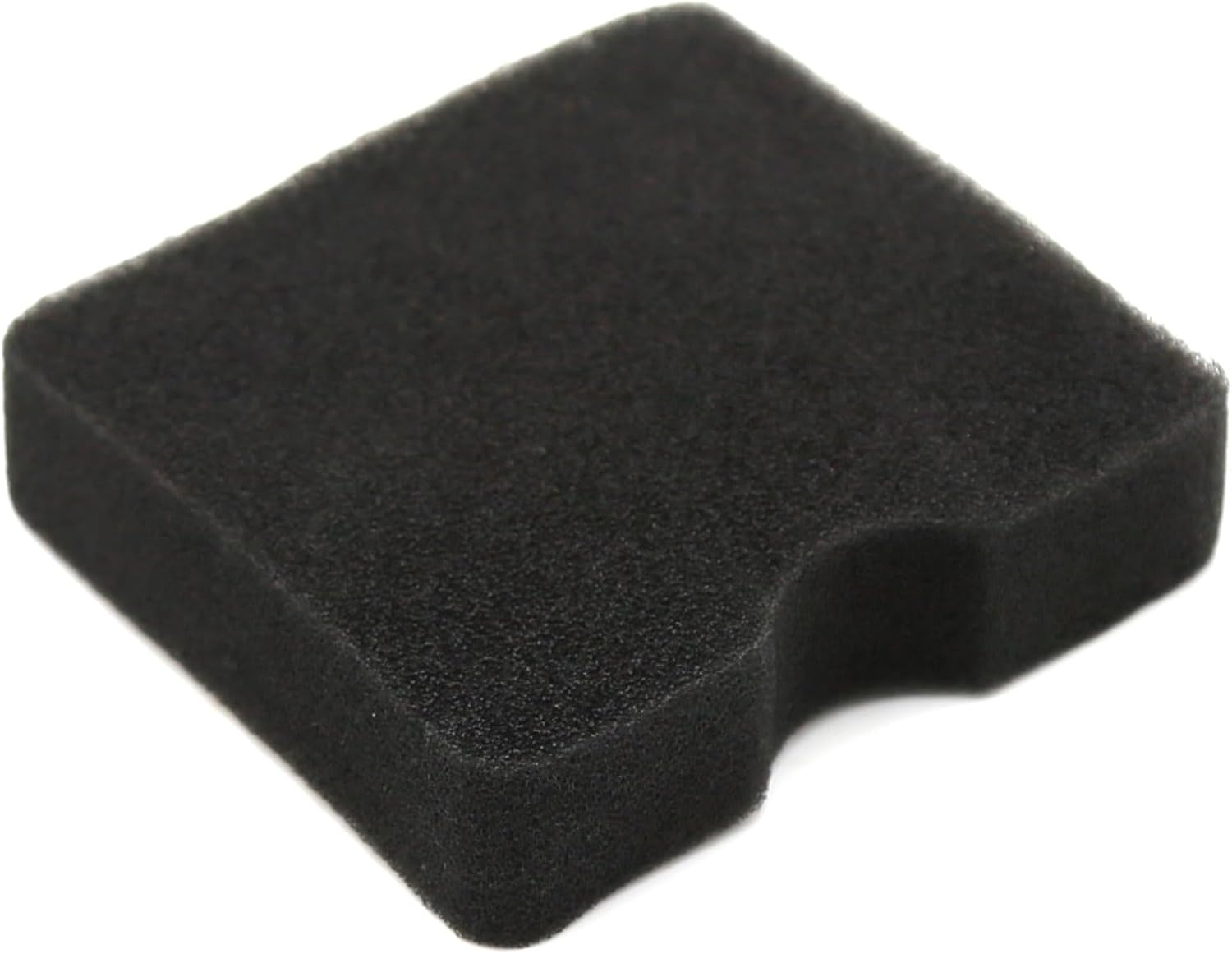 2Pcs 504115301 Air Filter Replacement for Husqvarna 130 BT 130BT 530BT Blowers Replacement for Red Max EBZ3000RH HBZ2601 HBZ2610 Blowers Repl.# 504115301 521751401 image number 4