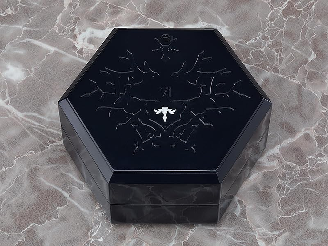 Good Smile - Chitocerium Vi-Carbonia Graphites 1/1 Model Kit image number 3