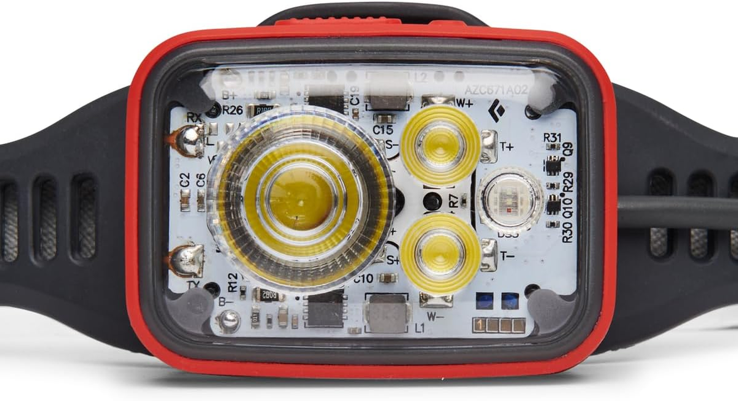 Black Diamond Distance 1500 Headlamp image number 4