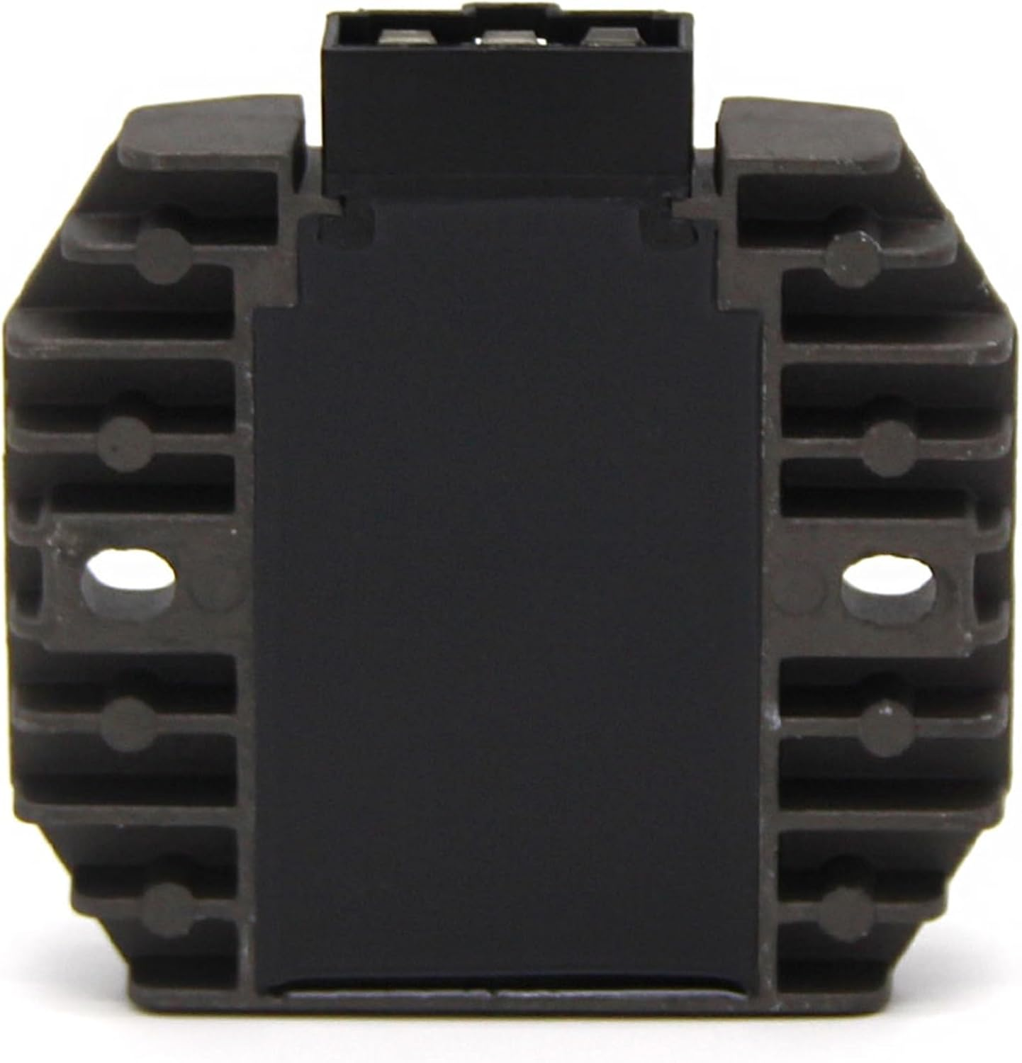 Rectifier Parts Motorcycle Voltage Regulator Rectifier for Kawasaki VN1500 ZR750 ZXR400L ZL600B VN750 KLF300 GPX600 VN1500 21066-1101 image number 5