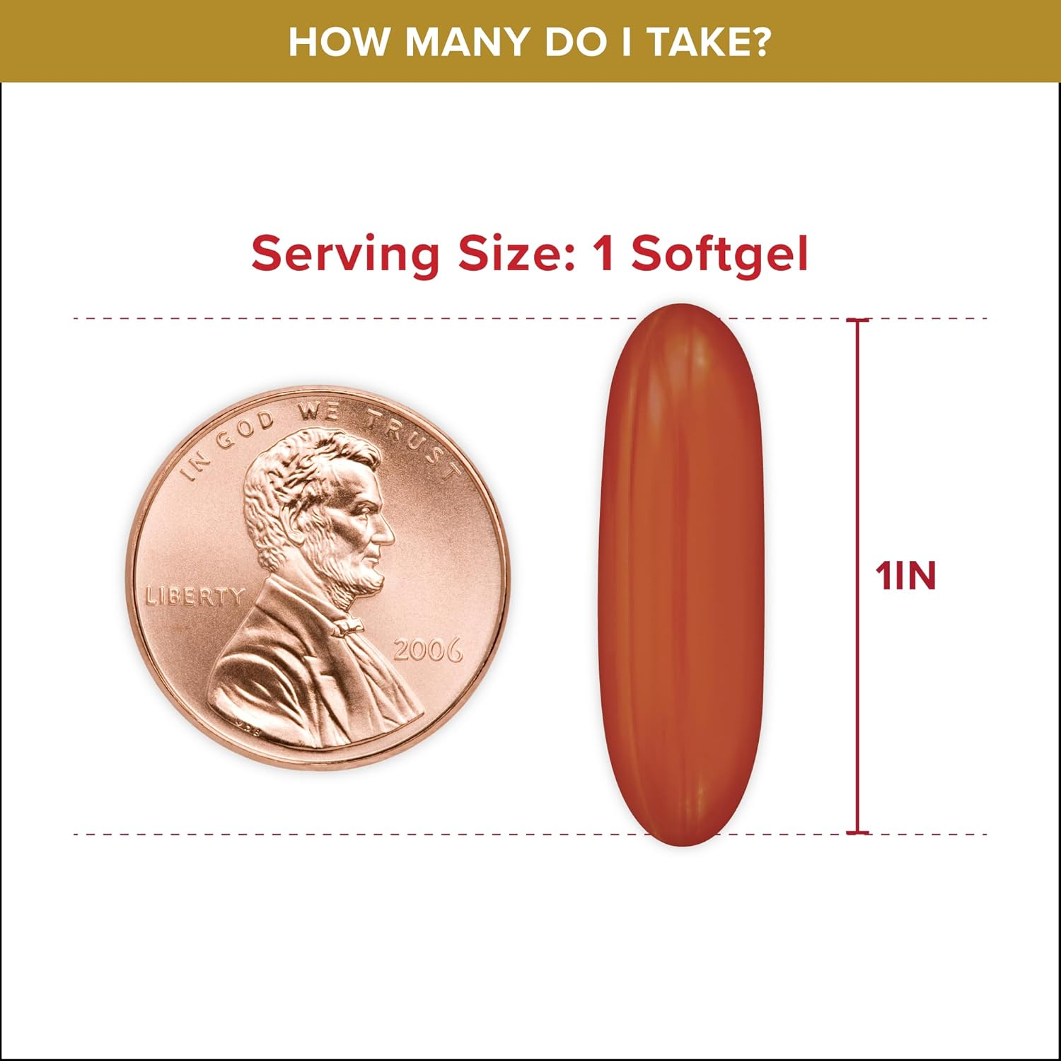 Qunol 200Mg Ubiquinol, Powerful Antioxidant for Heart and Vascular Health, Essential for Energy Production, Natural Supplement Active Form of Coq10, 60 Count image number 1