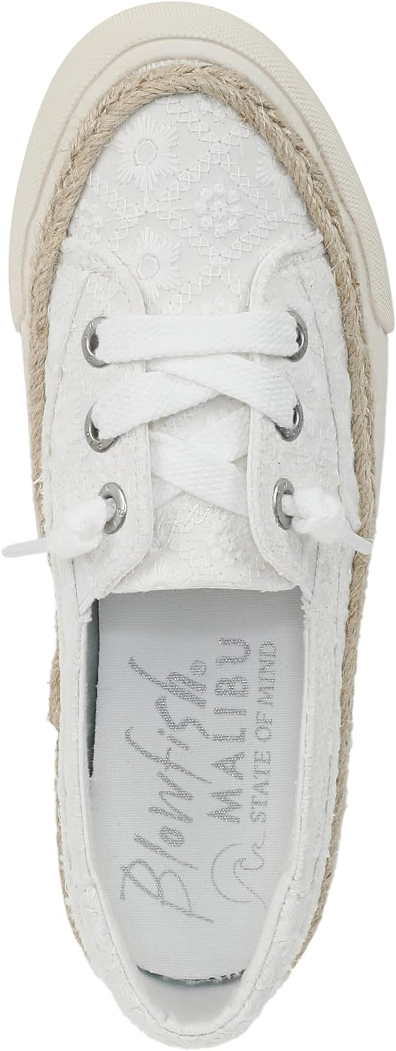 Blowfish Malibu Women'S Moon Slip-On Trainers image number 3