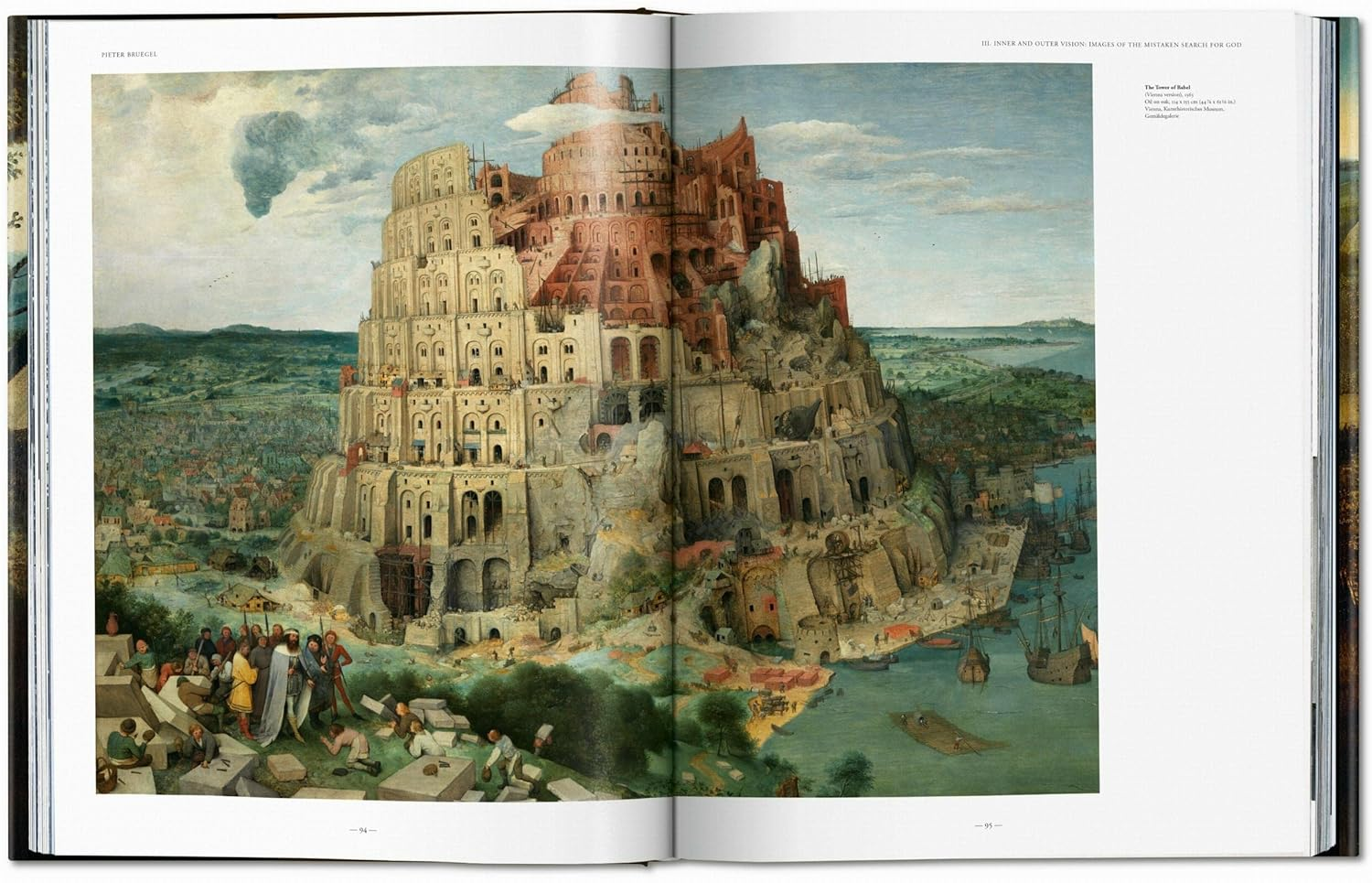 Pieter Bruegel: the Complete Works image number 6