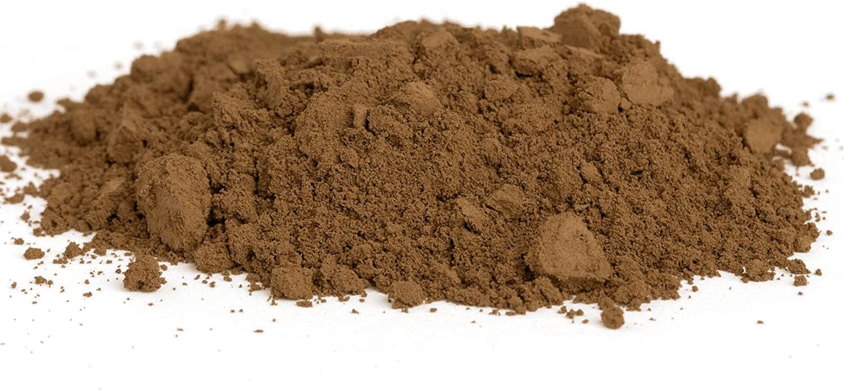 Nubeauti Root Touch up Powder - Natural Hairline Concealer with 11 Shades - Free of Fragrance, Talc & Parabens (With Brush, Warm Brown) image number 3