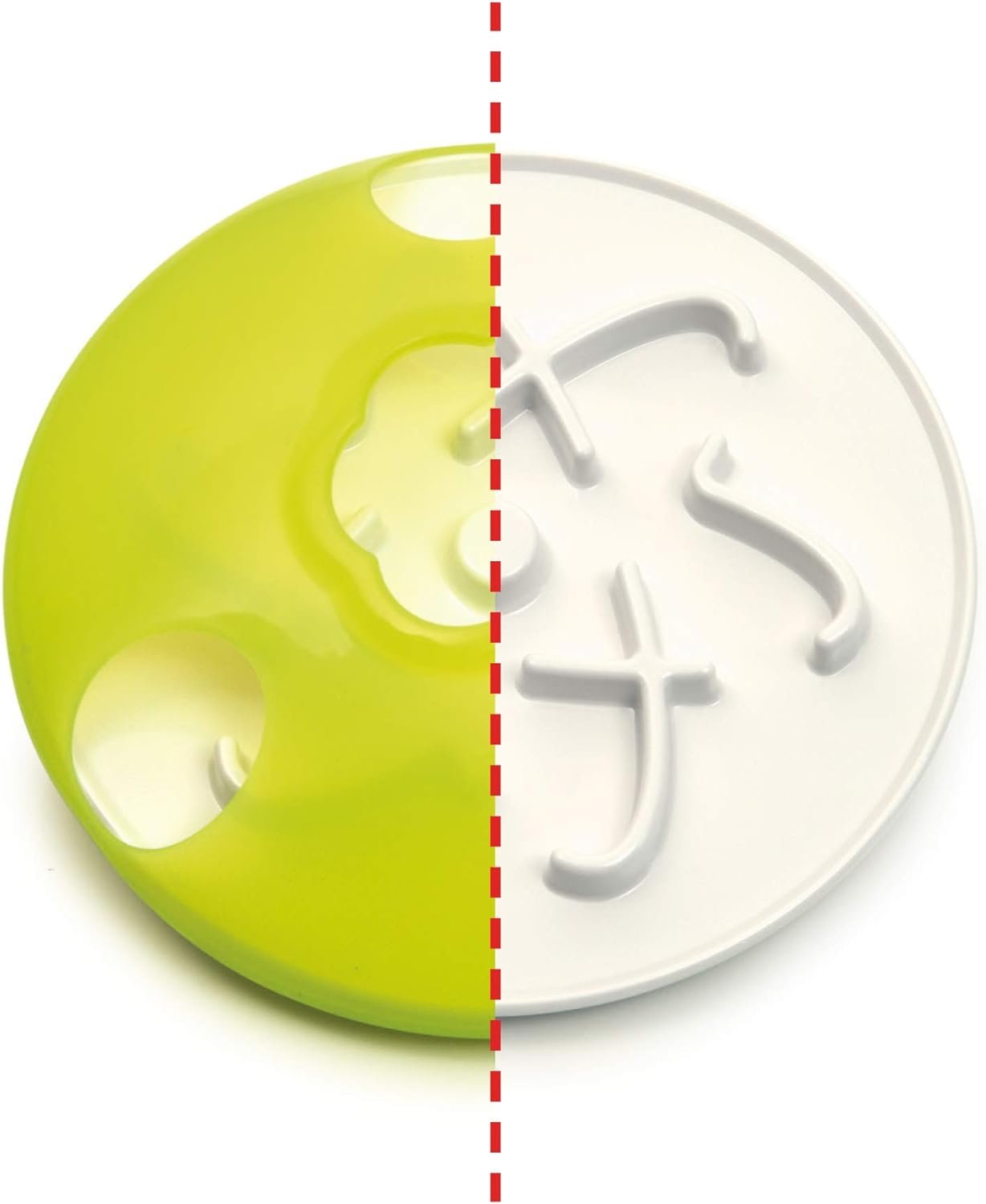 Catit Cat Play Treat Spinner, Interactive Cat Toys image number 6