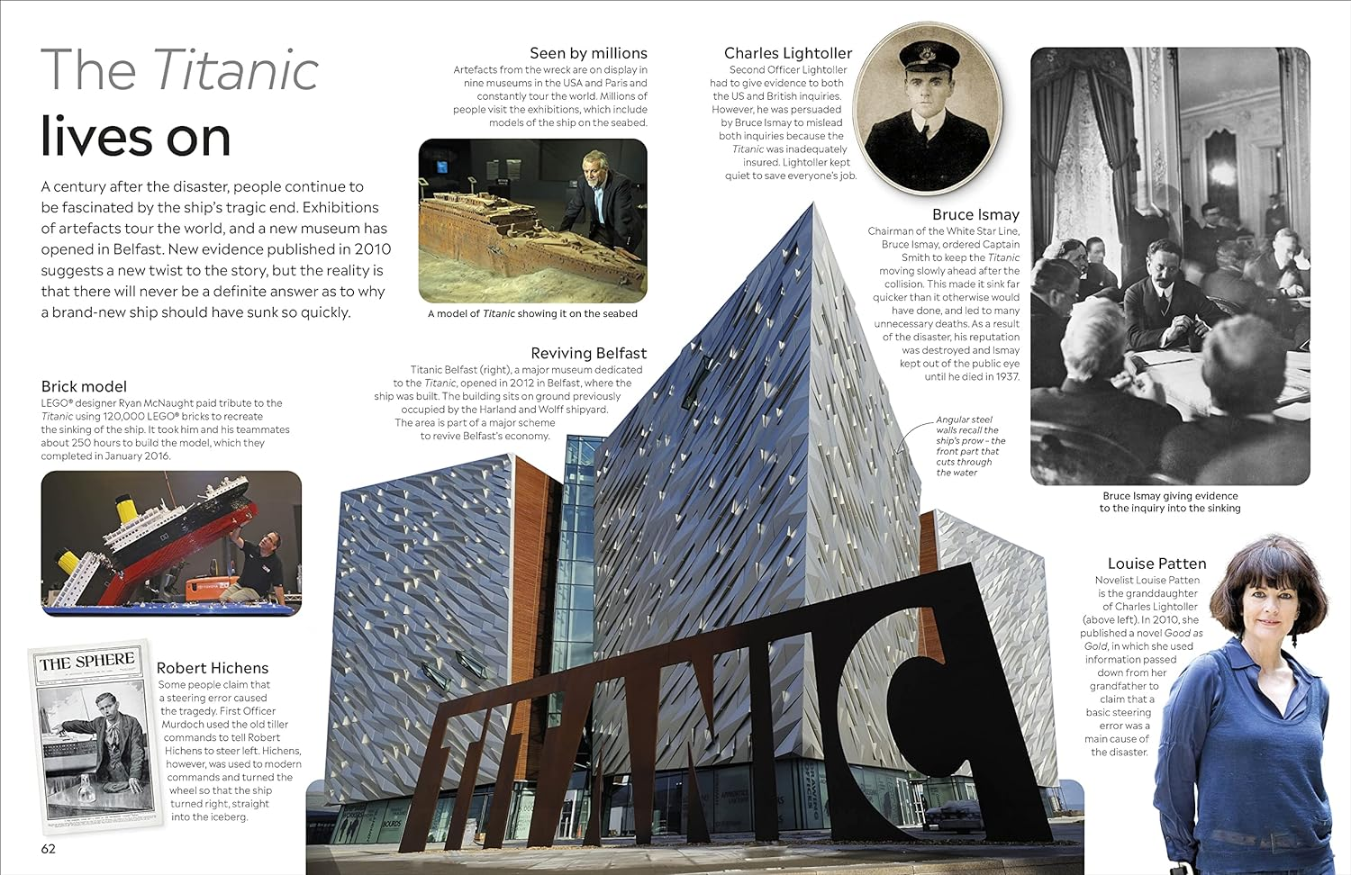 Titanic Titanic image number 1