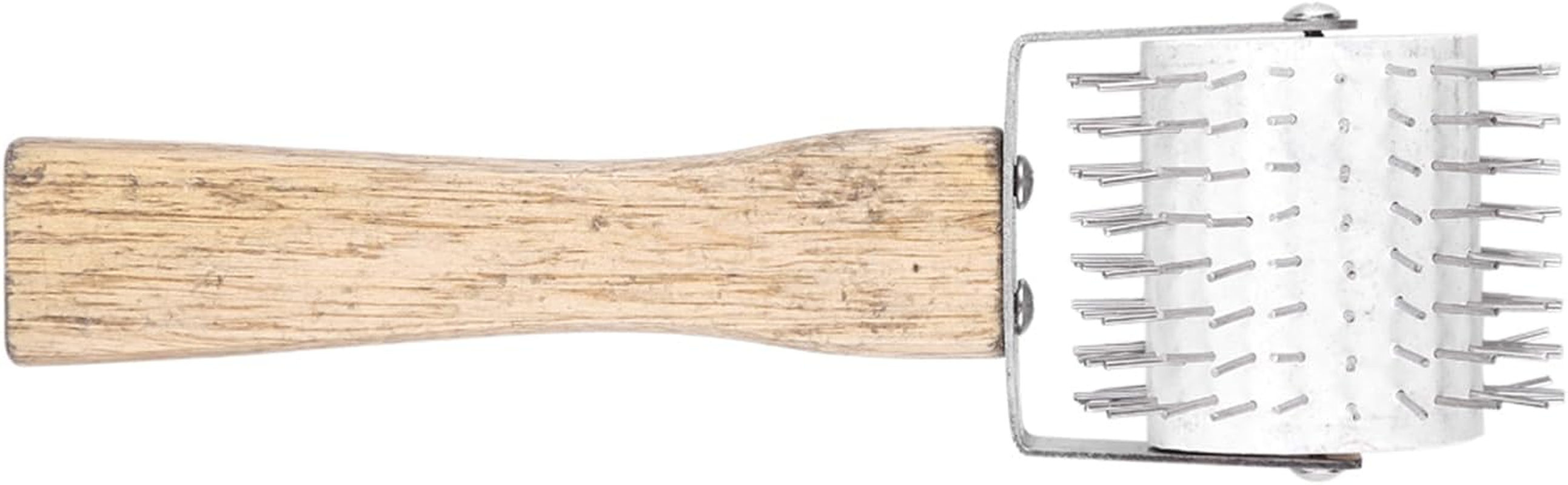 Uncapping Needle Roller, Beekeeping Honey Extractor, Plastic Comb Honey Frames, Suitable for Providing Efficient Honey Extraction