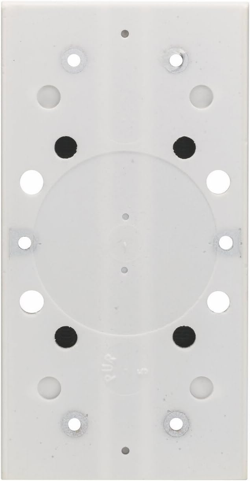 Bosch 2608000202 Sanding Plate Extended for Bosch Orbital Sanders image number 1