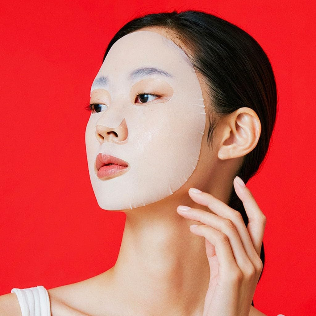 COSRX AC Collection Blemish Care Sheet Mask, 1 Count