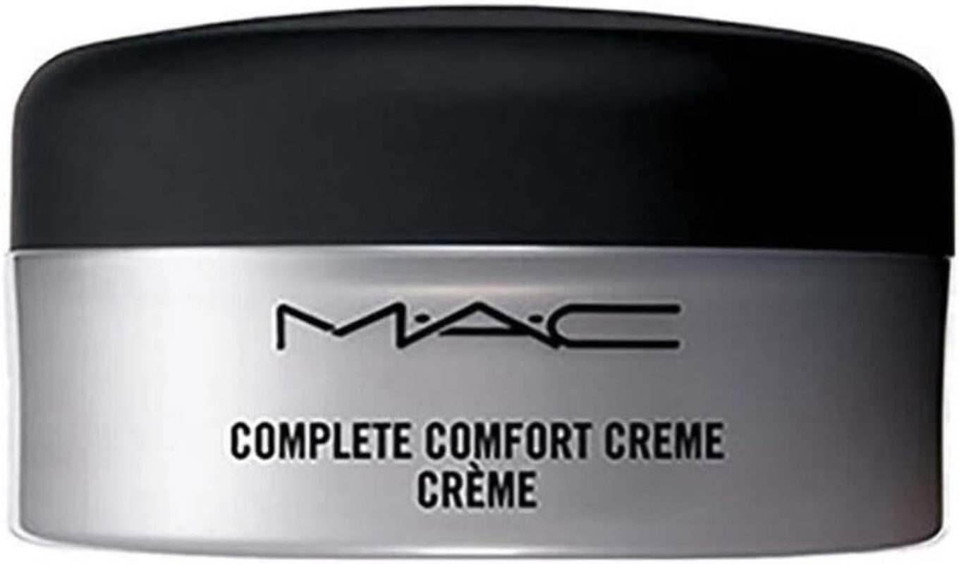 MAC Complete Comfort Cream 50Ml/1.7Oz