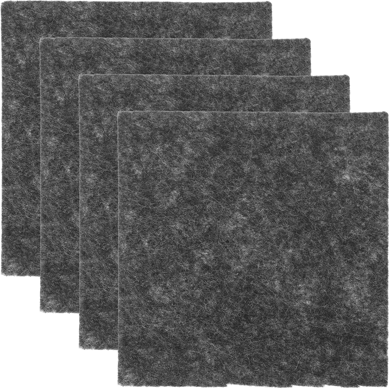 Iplusmile 4Pcs Nano Sparkle Cloth for Car Scratch, Multi-Purpose Sparkle Cleaning Cloth Easy to Repair Small Scratched Water Spots Remover Paint Residues for All Cars