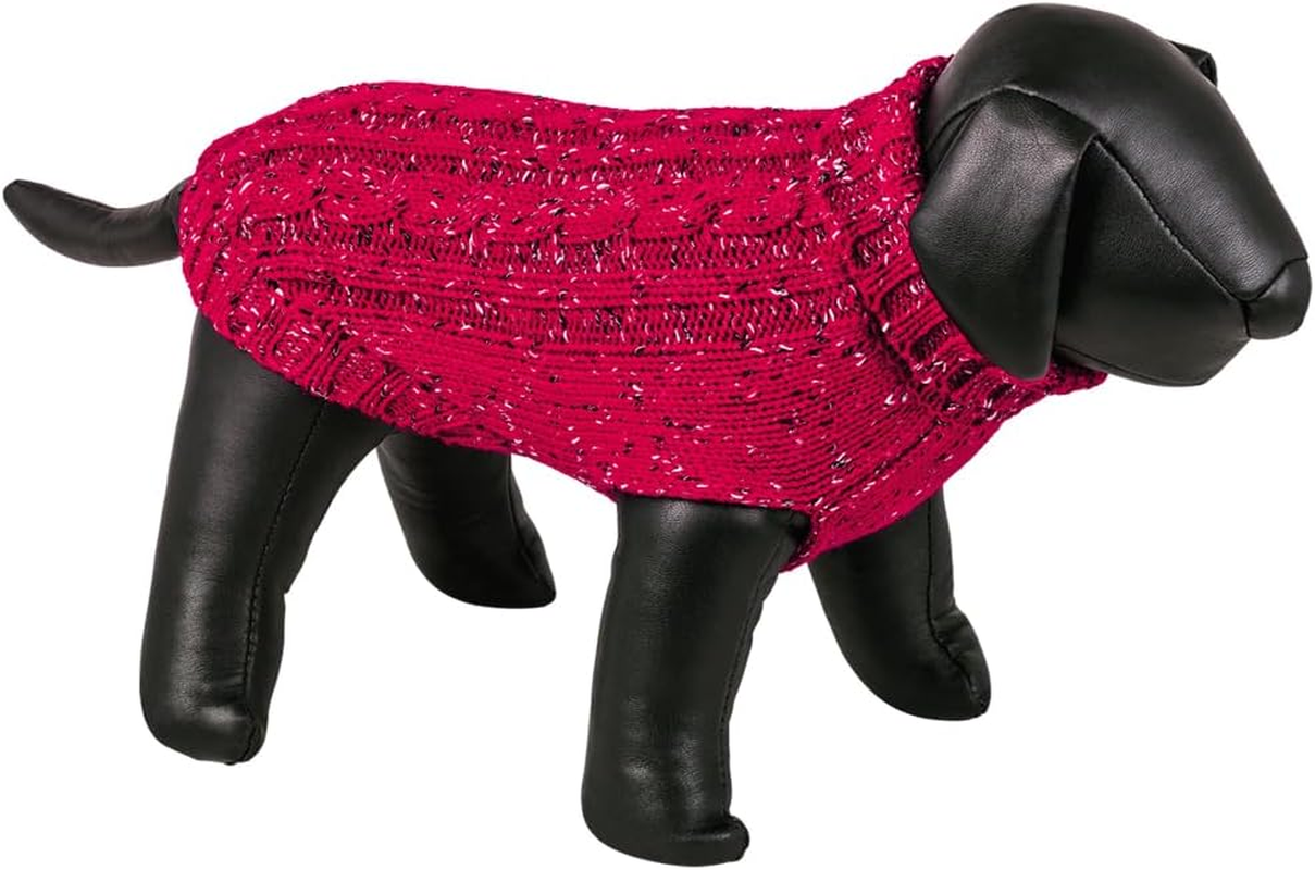 Nobby Daru Dog Jumper Red 48 Cm image number 1